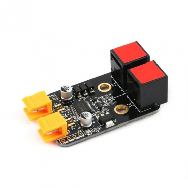 Модуль драйвер двигателей постоянного тока Me Dual Motor Driver V1 - «globural.ru» - Владимир