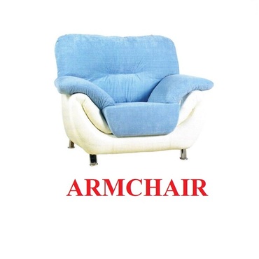Карточки Домана "Furniture" ("Мебель") на английском языке - «globural.ru» - Владимир