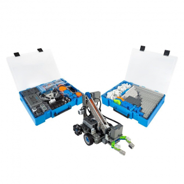 VEX IQ Супер набор Super Kit (2-е поколение Gen 2) - «globural.ru» - Владимир