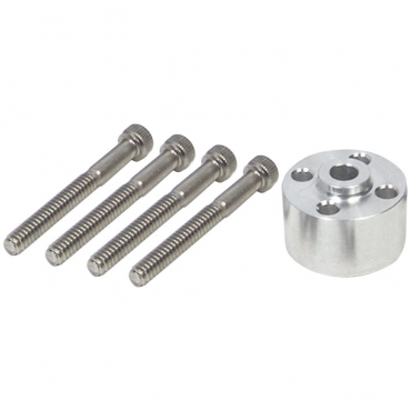 Кольца прокладочные Tetrix - «globural.ru» - Владимир