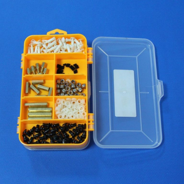 Ресурсный набор Hardware Pack - «globural.ru» - Владимир
