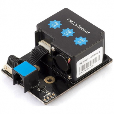 Датчик взвешенных частиц Me PM2.5 Sensor - «globural.ru» - Владимир