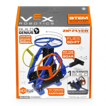 Набор VEX by HEXBUG "Запускатель" - «globural.ru» - Владимир
