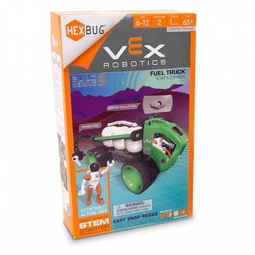 Набор VEX by HEXBUG Вездеход - «globural.ru» - Владимир