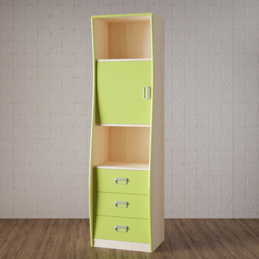 Шкаф «Юный ученый» - «globural.ru» - Владимир