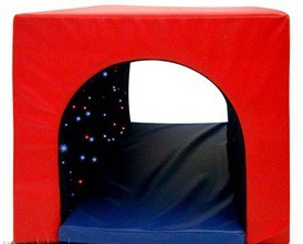 Фиброоптический тоннель - «globural.ru» - Владимир