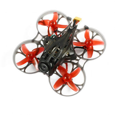 Квадрокоптер ARMOR 90 FPV - «globural.ru» - Владимир