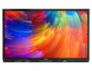 Интерактивная панель ActivPanel Titanium 75" - «globural.ru» - Владимир