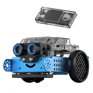 Базовый робототехнический набор Makeblock mBot2 - «globural.ru» - Владимир