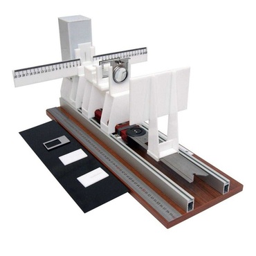 Лабораторная установка «Изучение дисперсии света» - «globural.ru» - Владимир