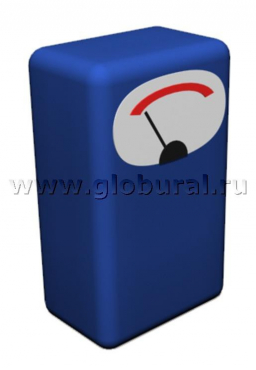 Бензоколонка - «globural.ru» - Владимир