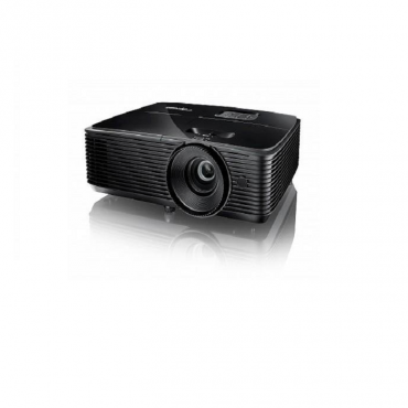 Проектор дальнофокусный Optoma S322e - «globural.ru» - Владимир