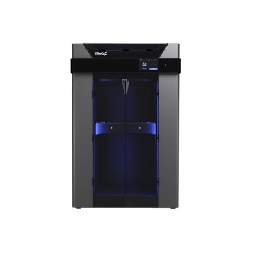 3D-принтер Designer XL PRO S2 - «globural.ru» - Владимир