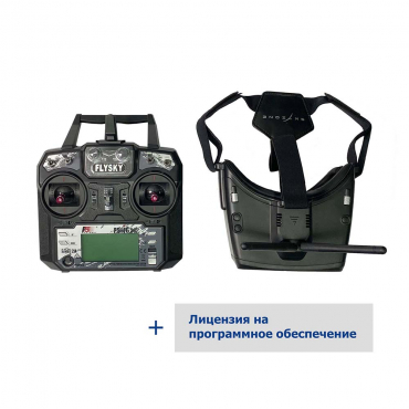 Программно-аппаратный комплекс EDDRON Basic - «globural.ru» - Владимир