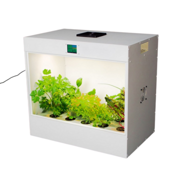 Агрокласс. Агролаборатория ECOBOX ED - «globural.ru» - Владимир