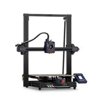 3D принтер Kobra 2 Plus - «globural.ru» - Владимир