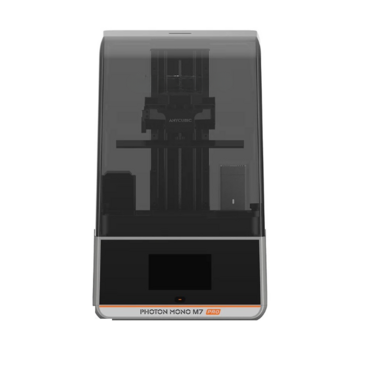 3D принтер Photon Mono M7 Pro - «globural.ru» - Владимир
