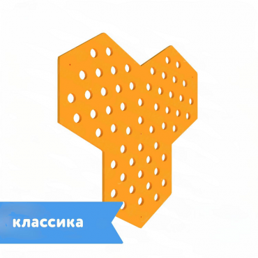 Настенная панель "Крекер" - «globural.ru» - Владимир