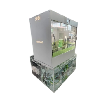 Агрокласс. AQUABOX ED (дополнительный модуль для ECOBOX ED) - «globural.ru» - Владимир