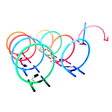Кольцо TinyWhoop Series - «globural.ru» - Владимир