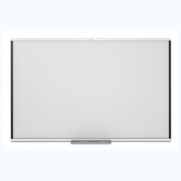 Интерактивная доска SMART SBM787V с пассивным лотком (Notebook 22) - «globural.ru» - Владимир