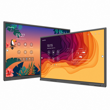 Интерактивная LED панель Newline TT-8621Q - «globural.ru» - Владимир
