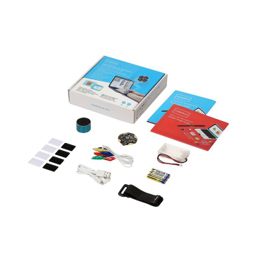 Образовательный набор для программирования HaloCode standard kit - «globural.ru» - Владимир