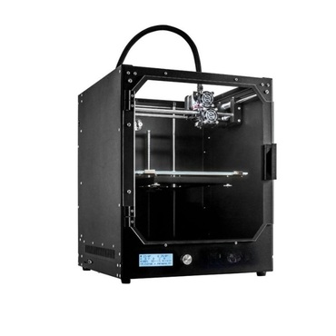 3D-принтер 3D HT корпус открытый сверху (1 экструдер, высокотемпературный) - «globural.ru» - Владимир