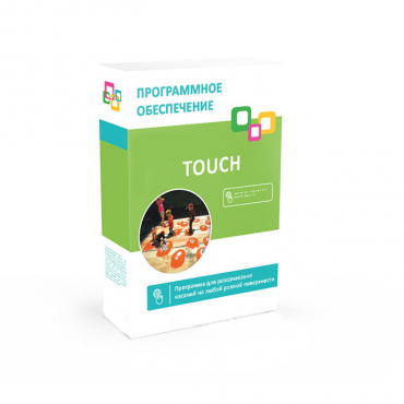 Программное обеспечение "Touch" - «globural.ru» - Владимир