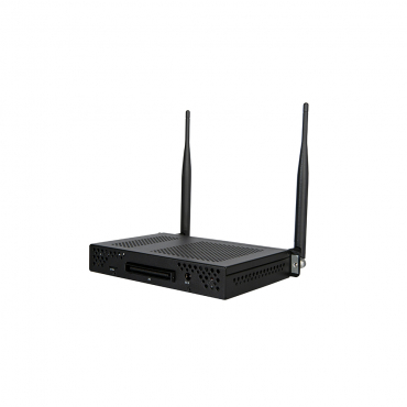 Встраиваемый вычислительный блок Geckotouch Module  PC82RF-W  - «globural.ru» - Владимир
