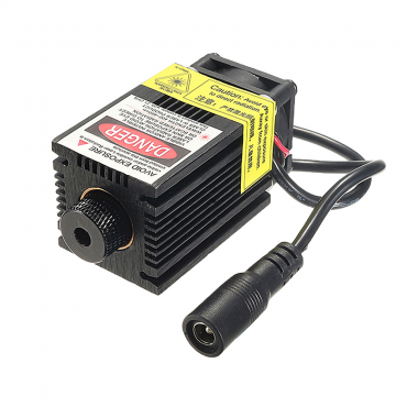 Ресурсный набор для плоттера 445nm 1600mW Blue Laser Components Engraver  Pack - «globural.ru» - Владимир