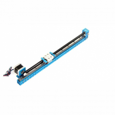 Ресурсный набор Linear Motion Guide Module Pack - Blue - «globural.ru» - Владимир