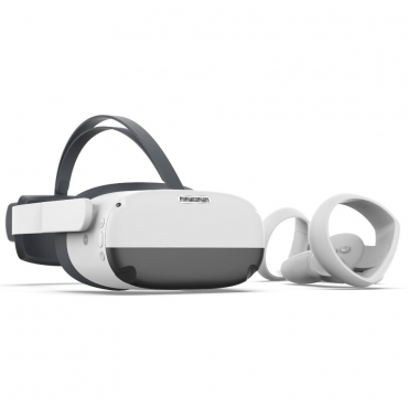 Комплект для класса виртуальной реальности Geckotouch VR08 - «globural.ru» - Владимир