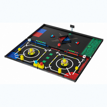 Соревновательное поле с рамкой 2022 MakeX Starter Arena and Frame - «globural.ru» - Владимир