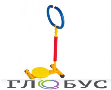 Детский тренажер "Твистер" - «globural.ru» - Владимир