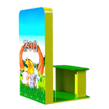 Интерактивный комплекс "Радуга Соло" - «globural.ru» - Владимир