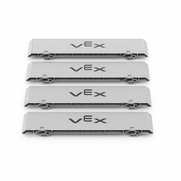 Ресурсный комплект VEX GO - «globural.ru» - Владимир
